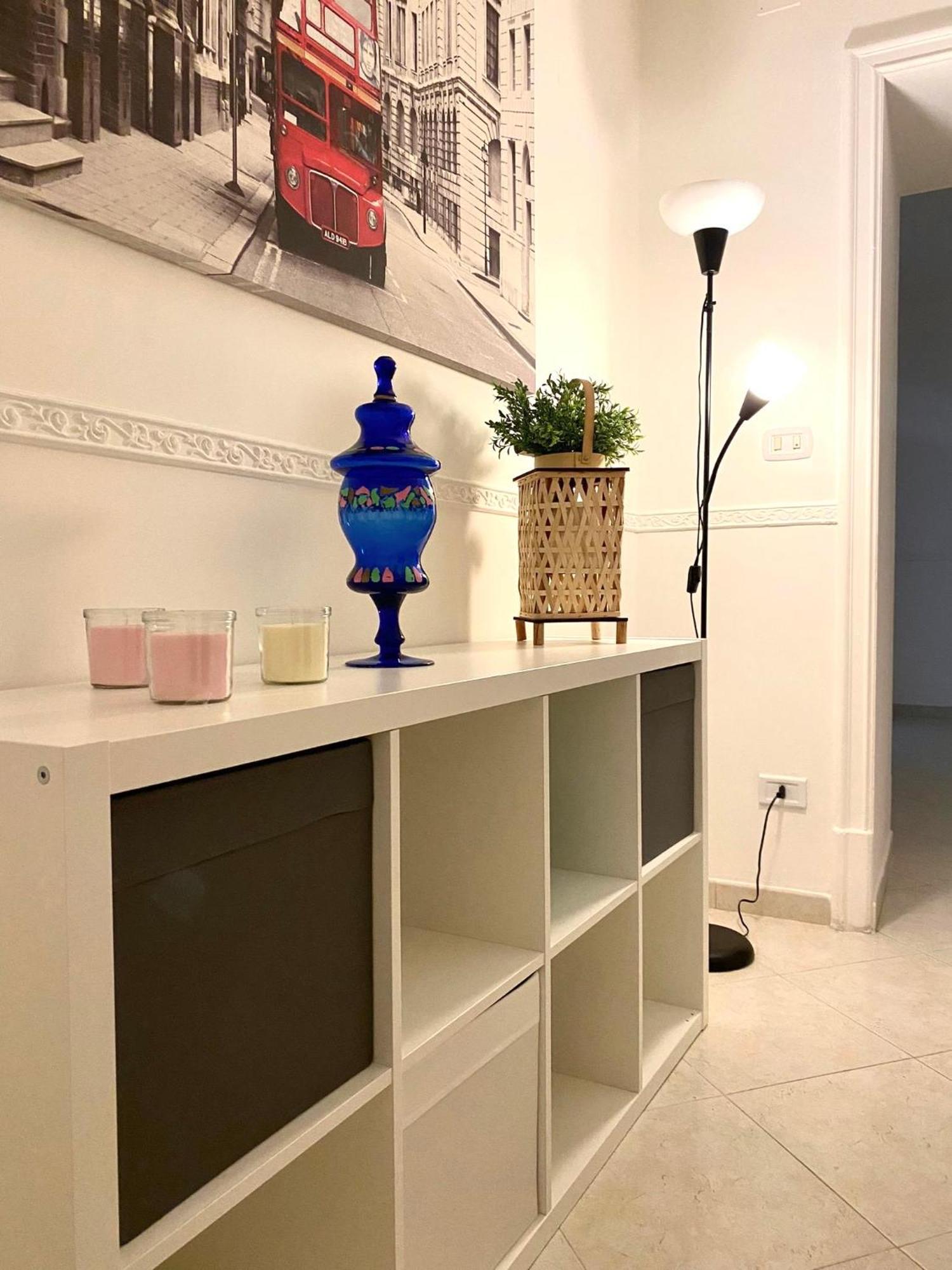 La Dimora Di Ciro Apartment Neapel
